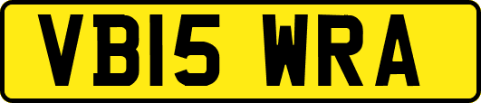 VB15WRA