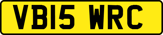 VB15WRC