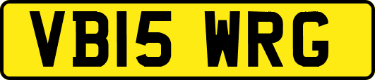 VB15WRG