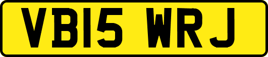 VB15WRJ