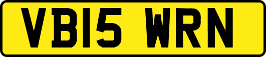 VB15WRN