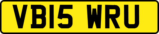 VB15WRU