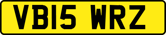 VB15WRZ