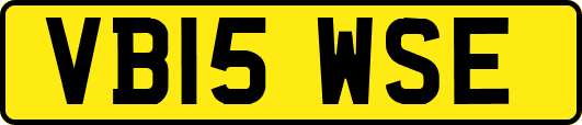 VB15WSE