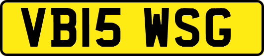VB15WSG