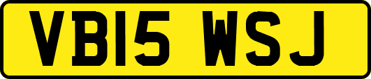 VB15WSJ