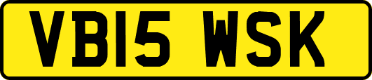 VB15WSK