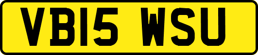 VB15WSU