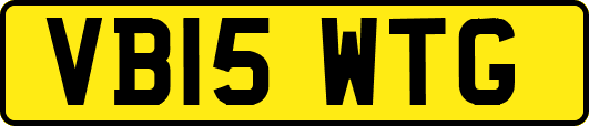 VB15WTG