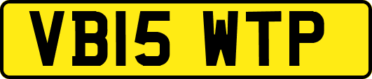 VB15WTP