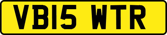 VB15WTR