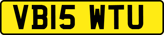 VB15WTU
