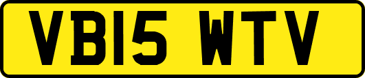 VB15WTV