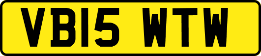 VB15WTW
