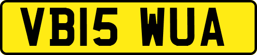 VB15WUA