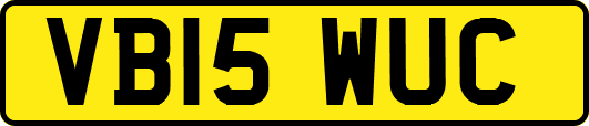 VB15WUC