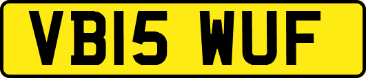 VB15WUF