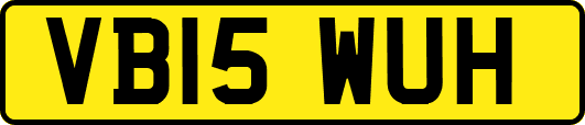 VB15WUH