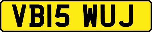 VB15WUJ