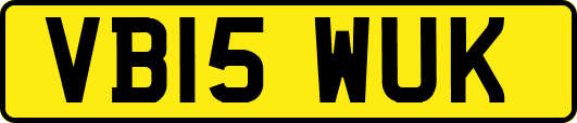 VB15WUK