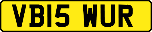 VB15WUR
