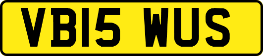 VB15WUS