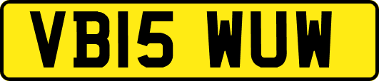 VB15WUW