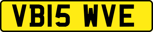 VB15WVE