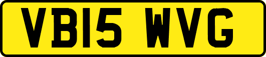 VB15WVG