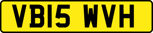VB15WVH