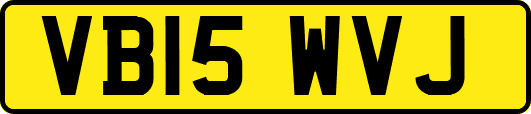 VB15WVJ