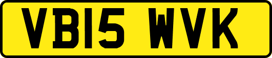 VB15WVK