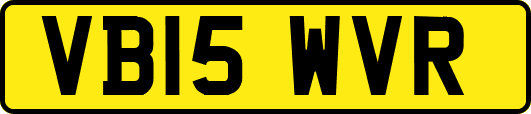 VB15WVR
