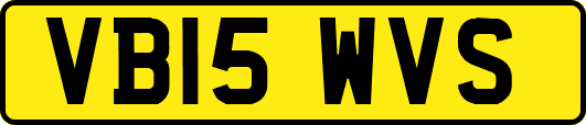 VB15WVS