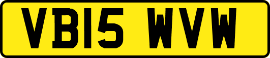 VB15WVW