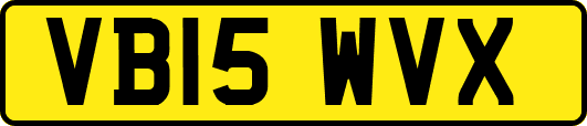 VB15WVX