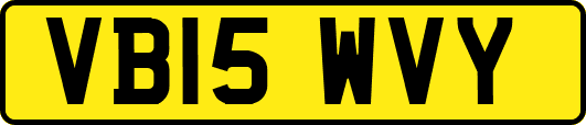 VB15WVY