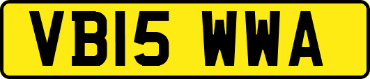 VB15WWA