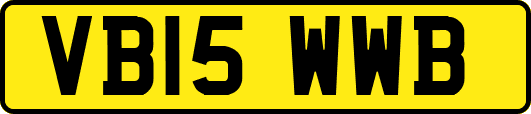 VB15WWB