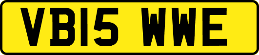 VB15WWE