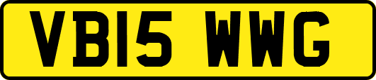 VB15WWG