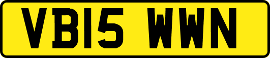 VB15WWN