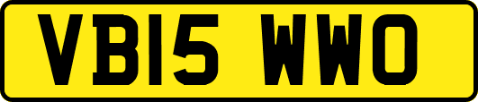 VB15WWO
