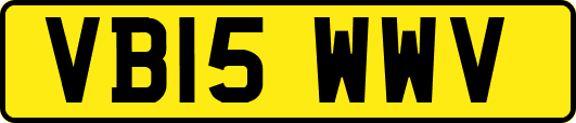 VB15WWV