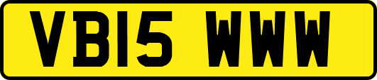 VB15WWW