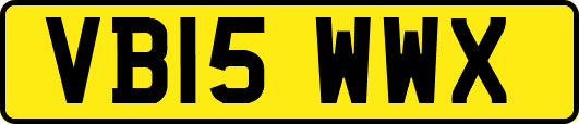 VB15WWX
