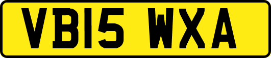 VB15WXA