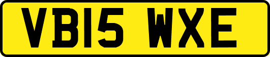 VB15WXE