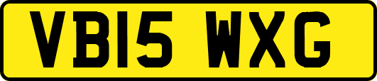 VB15WXG