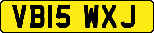 VB15WXJ